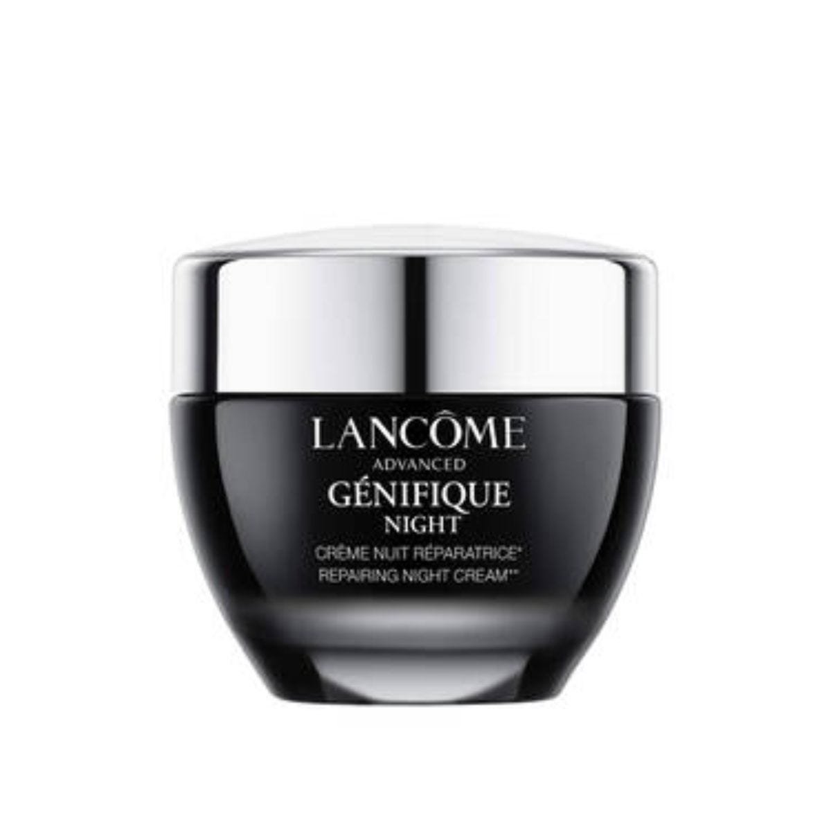 Advanced Génifique Crema Notte