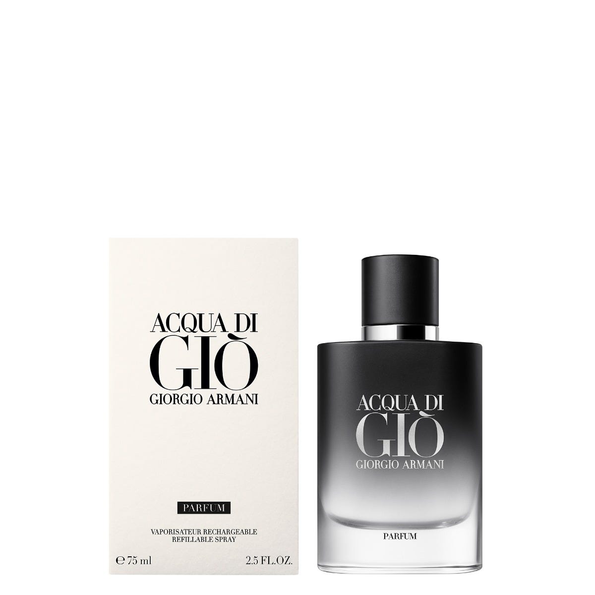 Acqua di Giò Parfum