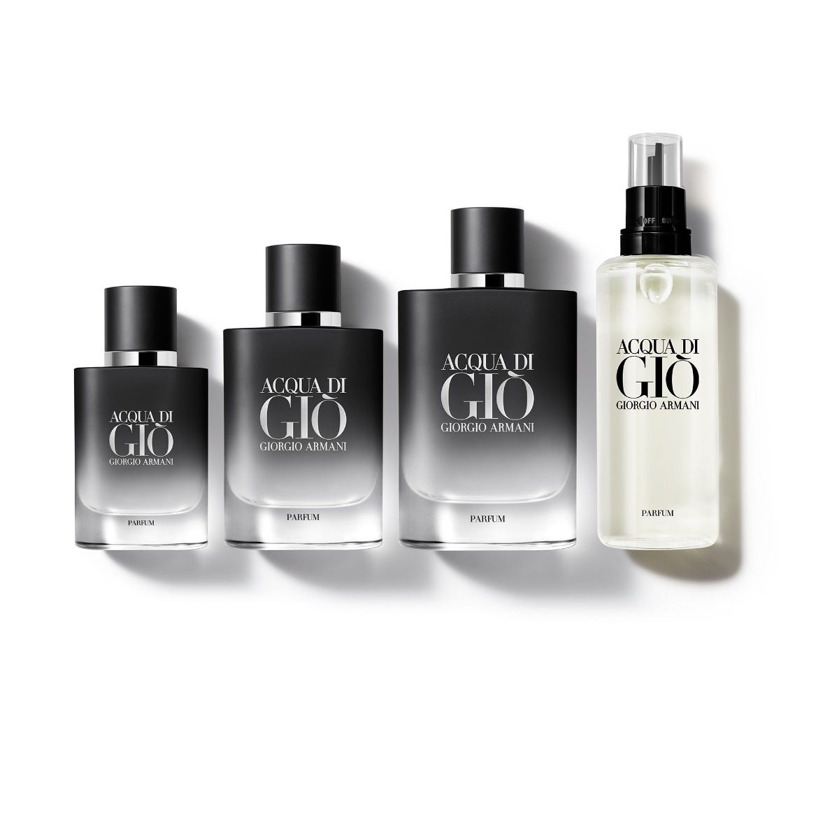 Acqua di Giò Parfum