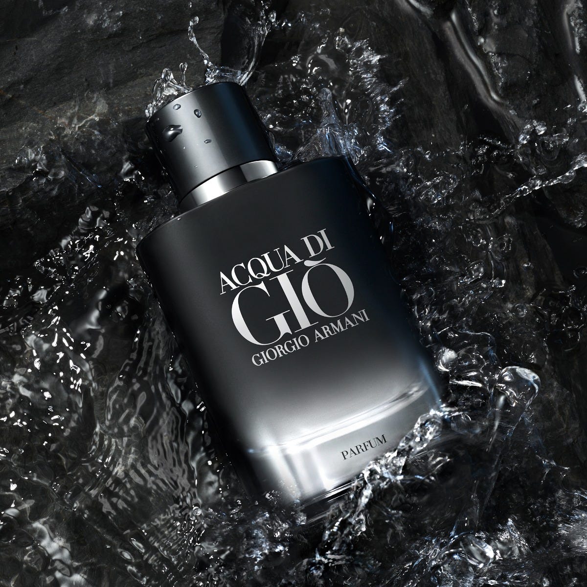 Acqua di Giò Parfum