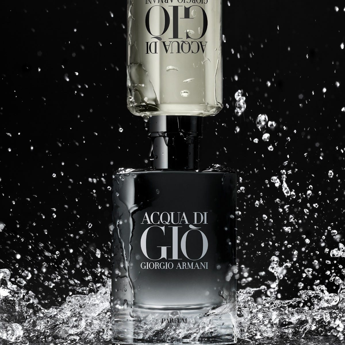 Acqua di Giò Parfum