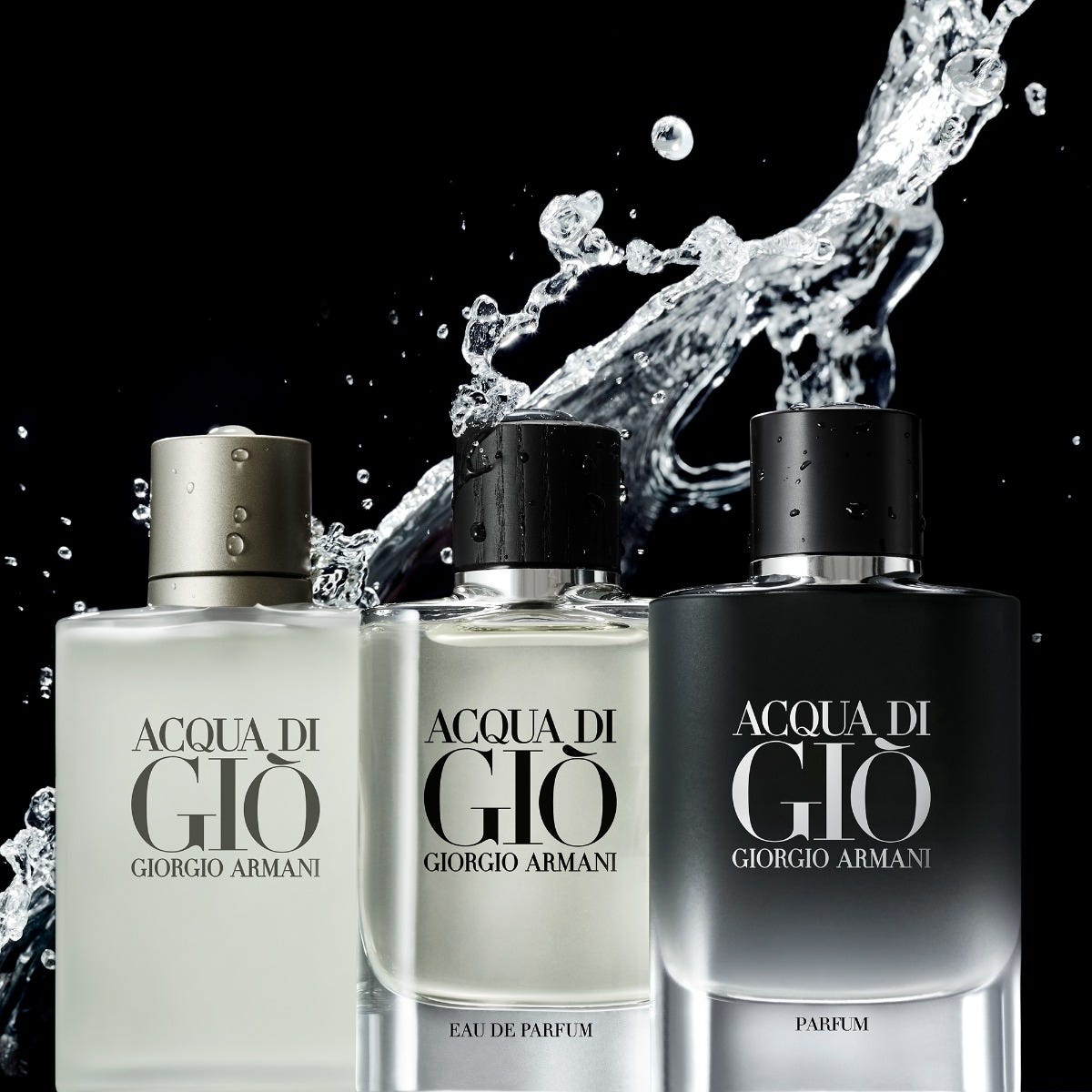 Acqua di Giò Parfum