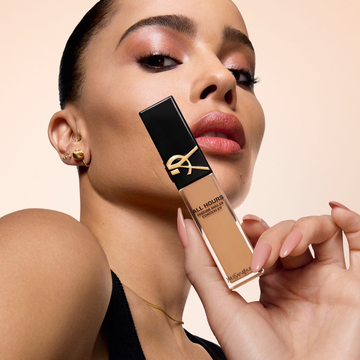 All Hours Precise Angles Concealer - MC2
