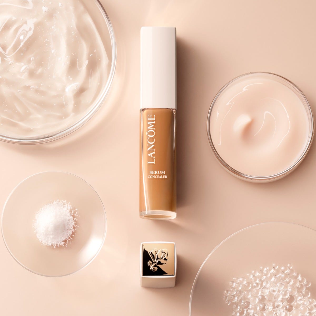 Correttore Teint Idole Ultra Wear Care & Glow