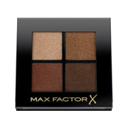 Max Factor Colour Expert Soft Touch Palette 4 Ombretti Morbidi E Sfumabili 004 Veiled Bronze-2