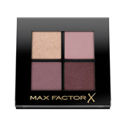 Max Factor Colour Expert Soft Touch Palette 4 Ombretti Morbidi E Sfumabili 002 Crushed Blooms-2