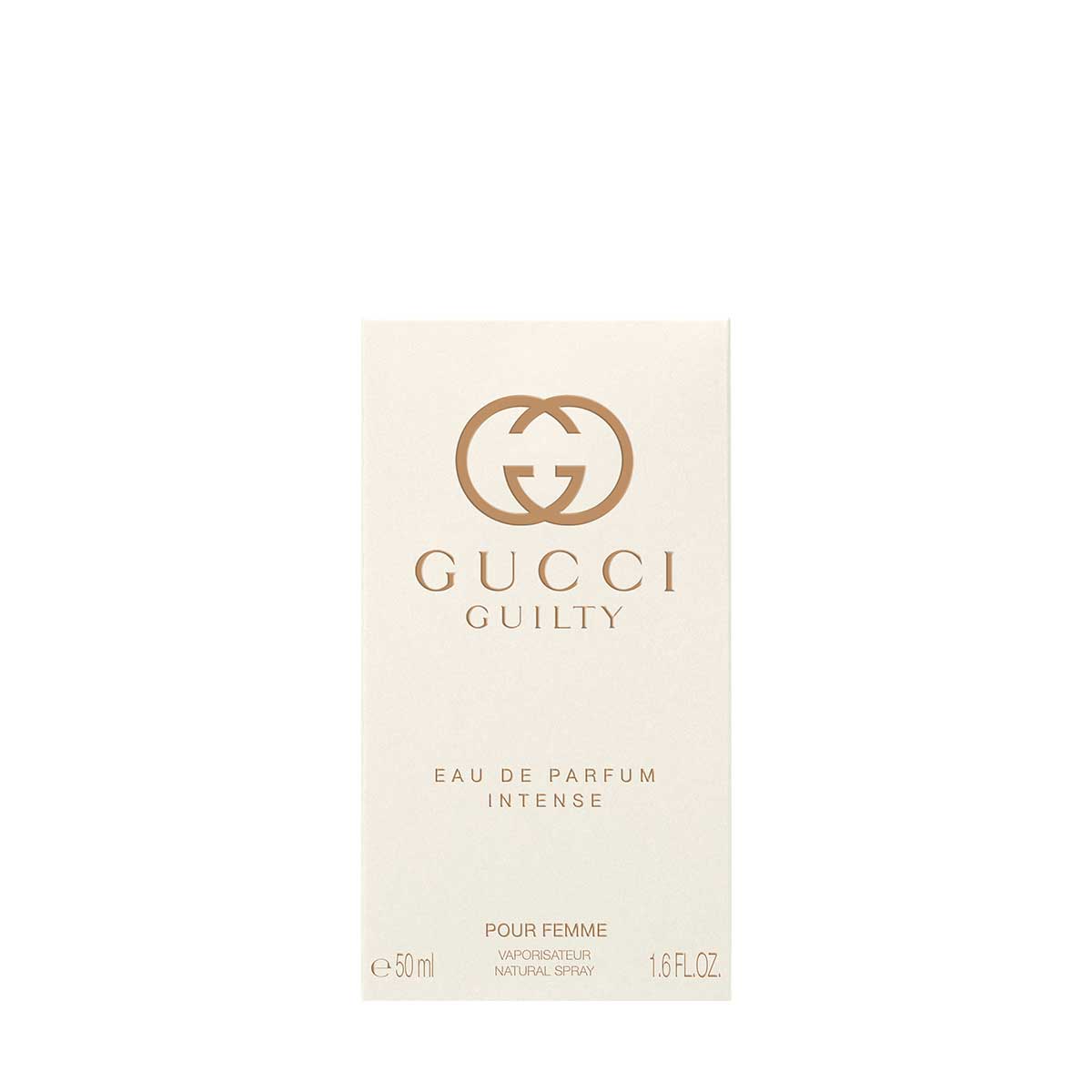 Guilty Intense Pour Femme