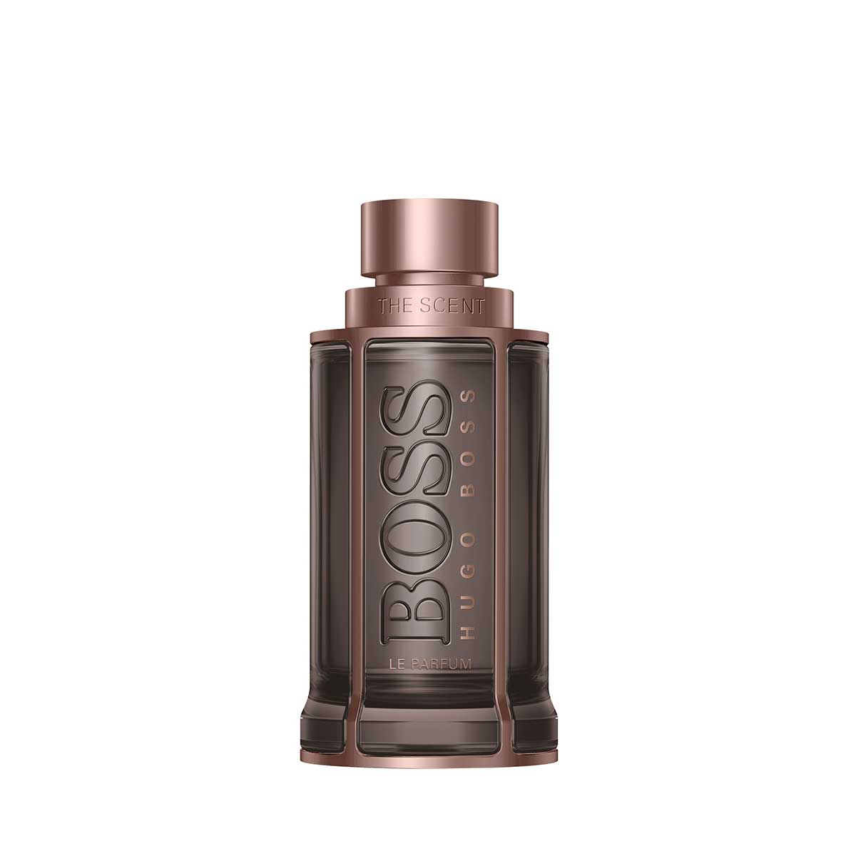 The Scent Le Parfum Pour Homme
