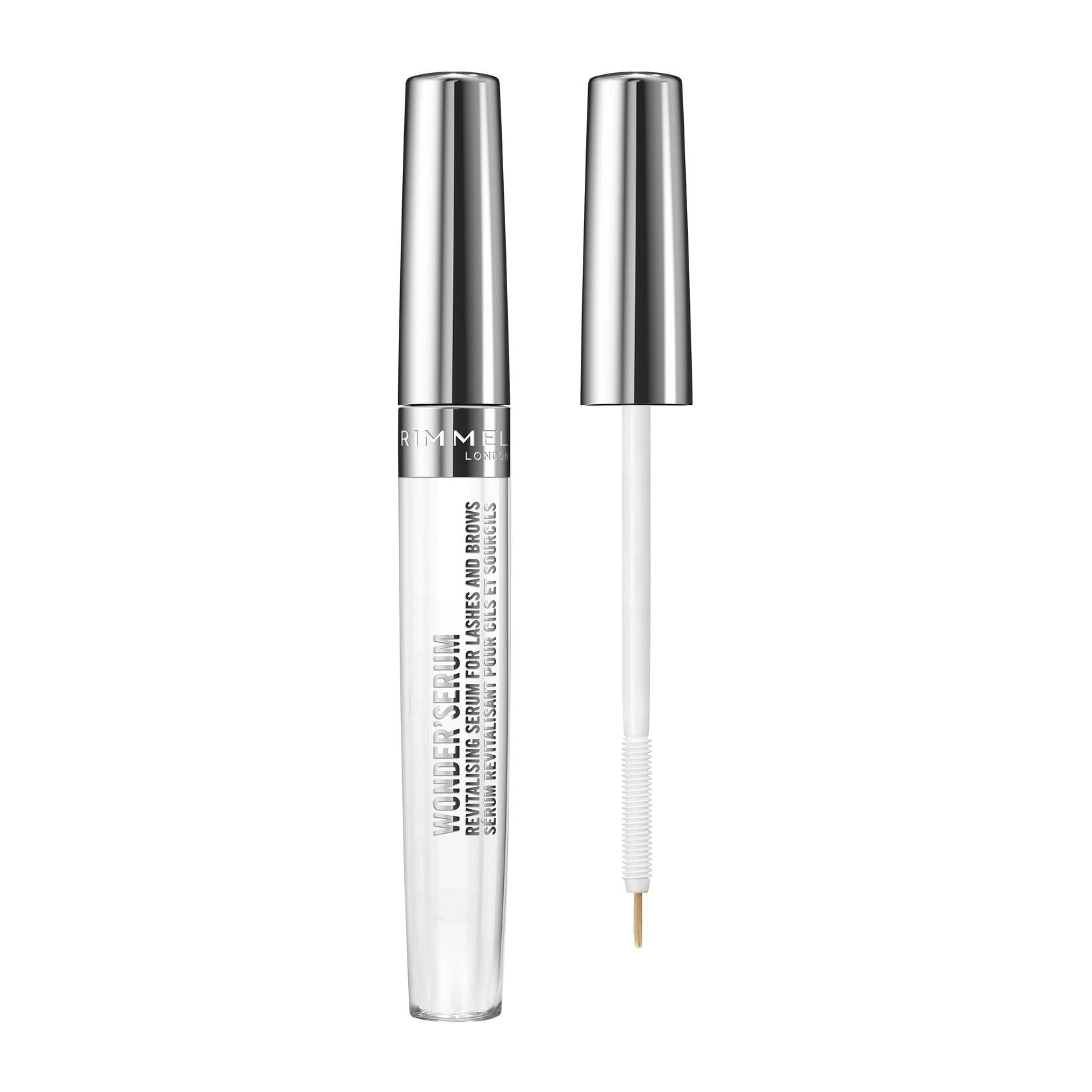 Rimmel Siero Per Ciglia E Sopracciglia Wonder’serum 11ml-1