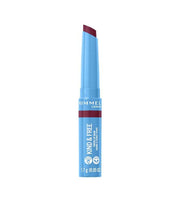 Rimmel London Kind & Free Balsamo Labbra Tinted Lip Balm 06: Berry Twist-1