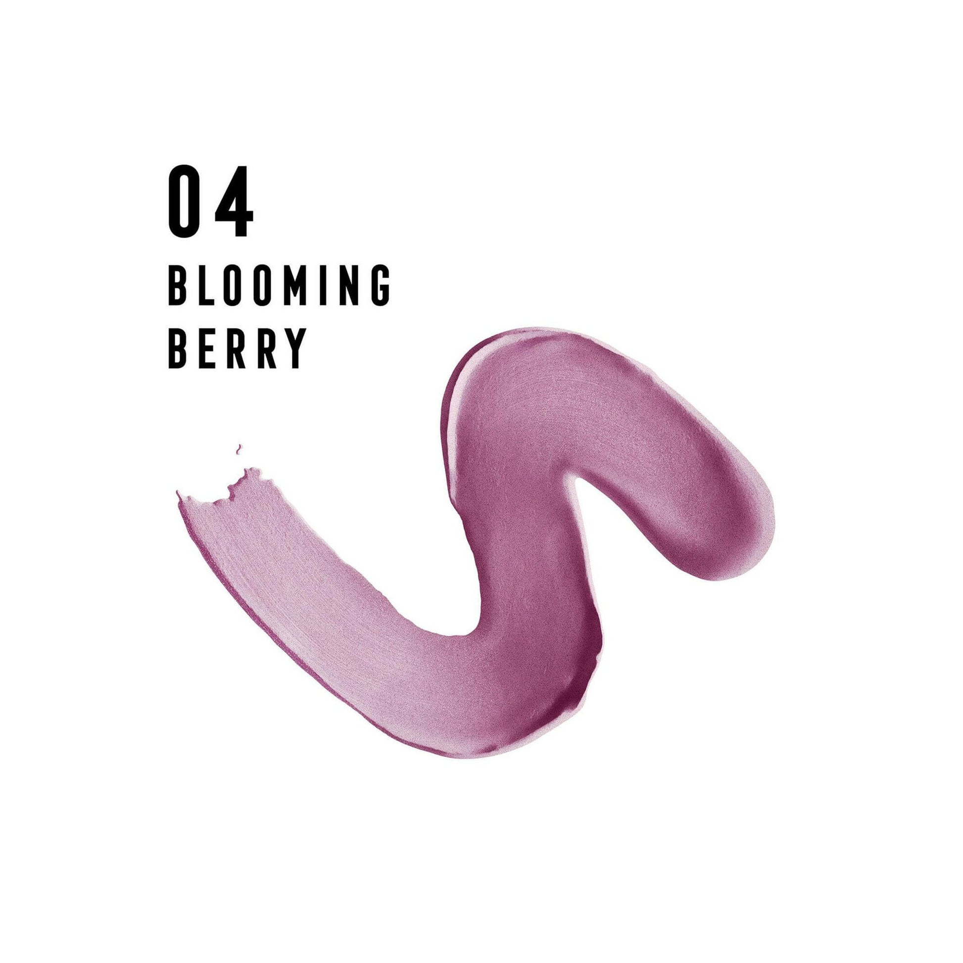 Max Factor Blush In Crema Miracle Pure 04 Blooming Berry-3