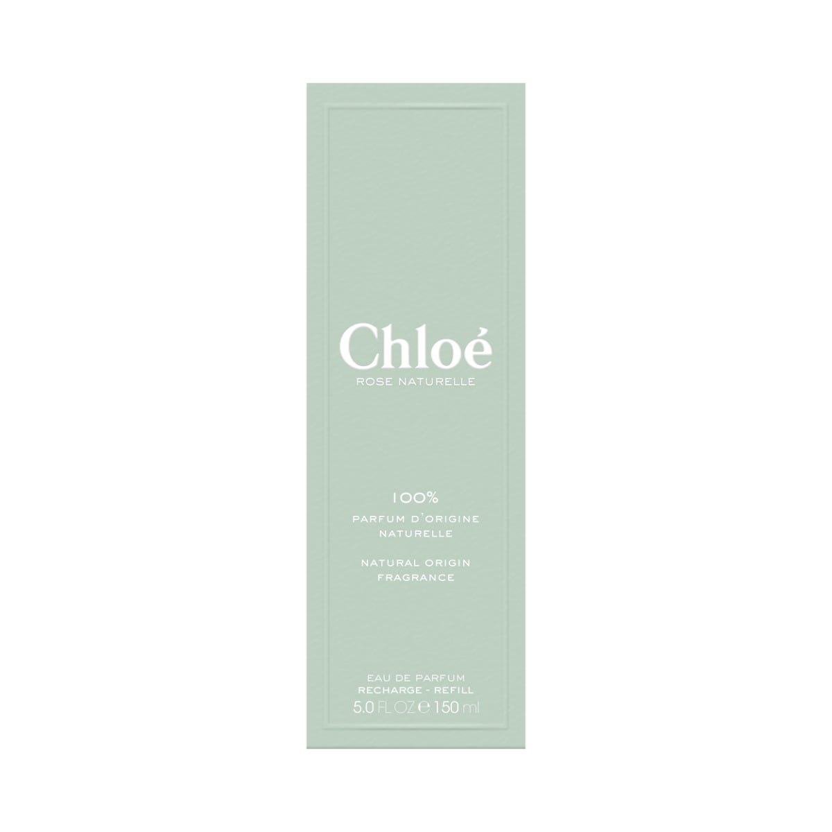 Chloé Rose Naturelle 150 ml Refill