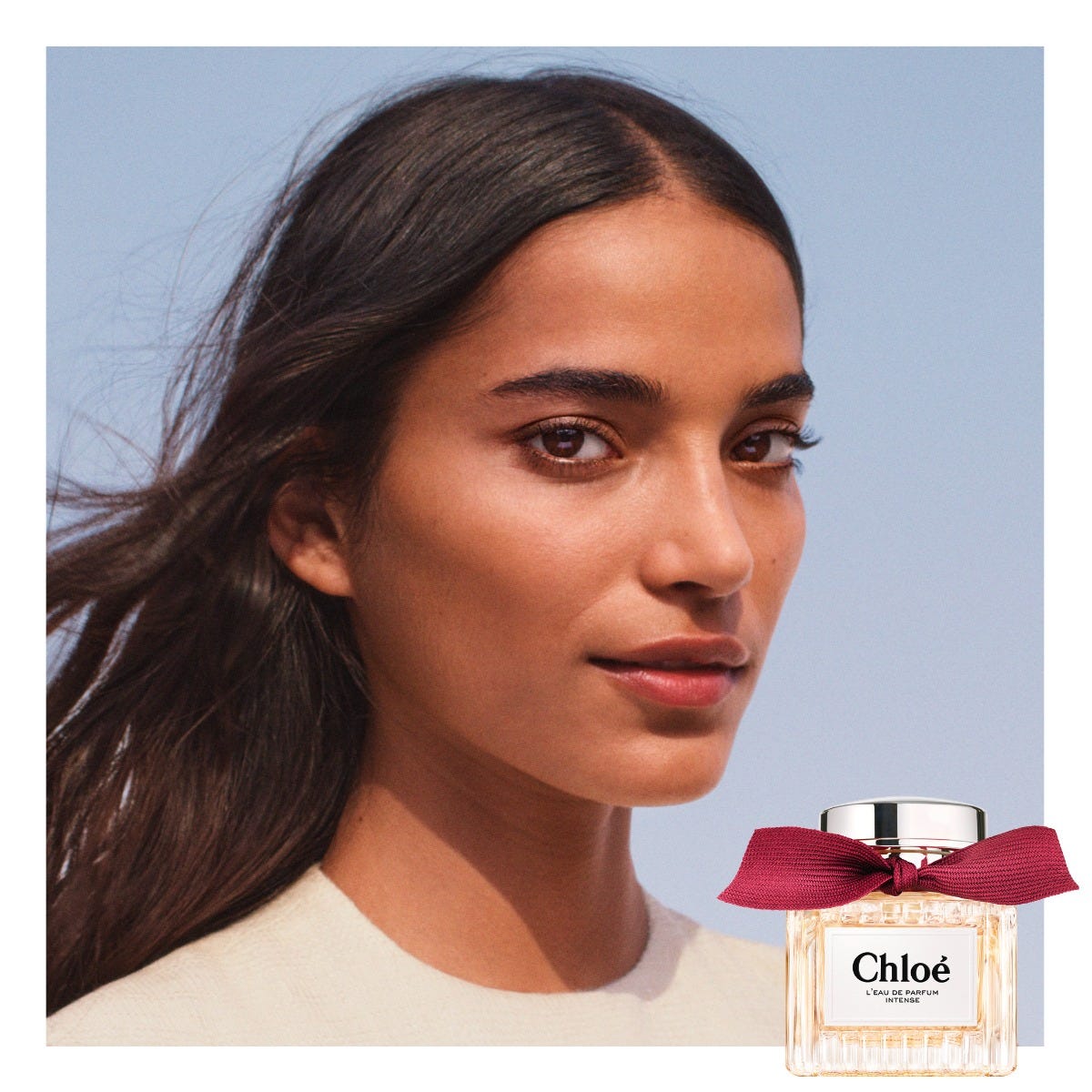 Chloé l’Eau de Parfum Intense Donna Ricarica 150ml