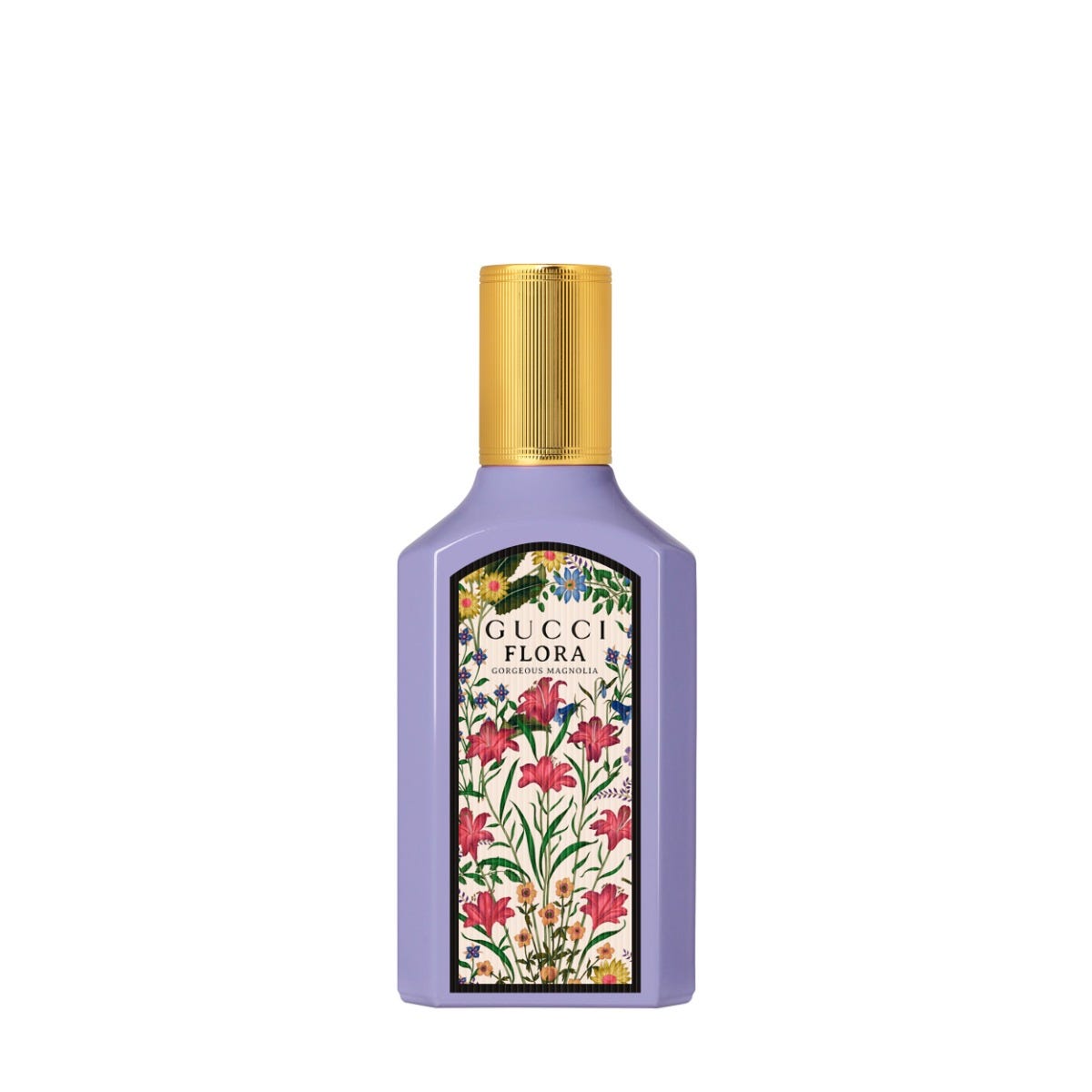 Gucci Flora Gorgeous Magnolia Eau de Parfum Donna