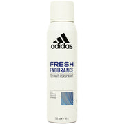 Adidas Fresh Endurance Deodorante Spray Antitraspirante 72H Donna 150ml-1