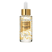 Max Factor Pure Skin Illuminating Siero Viso 30ml-1
