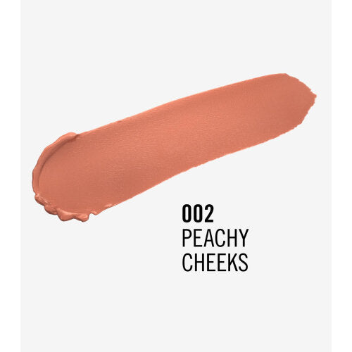 Rimmel London Kind & Free Multi Stick Fard Rossetto 002 Peachy Cheeks-3