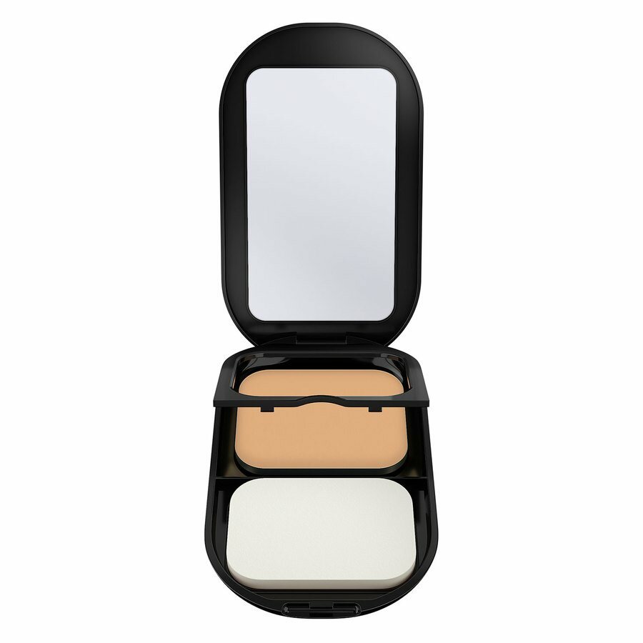 Max Factor Fondotinta Facefinity Compact N 033 Crystal Beige Refill-1