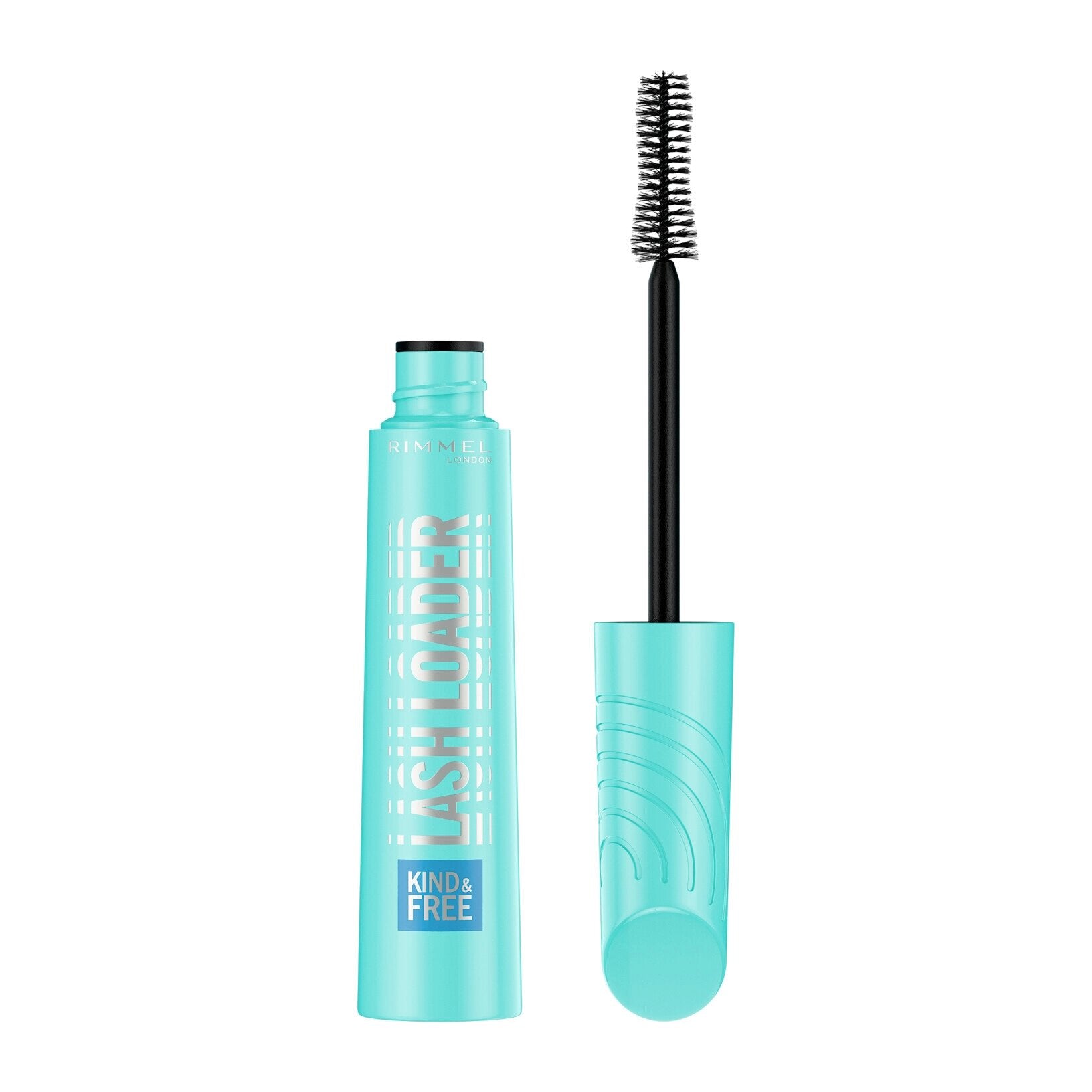 Rimmel London Mascara Kind & Free Lash Loader Black Brown-1