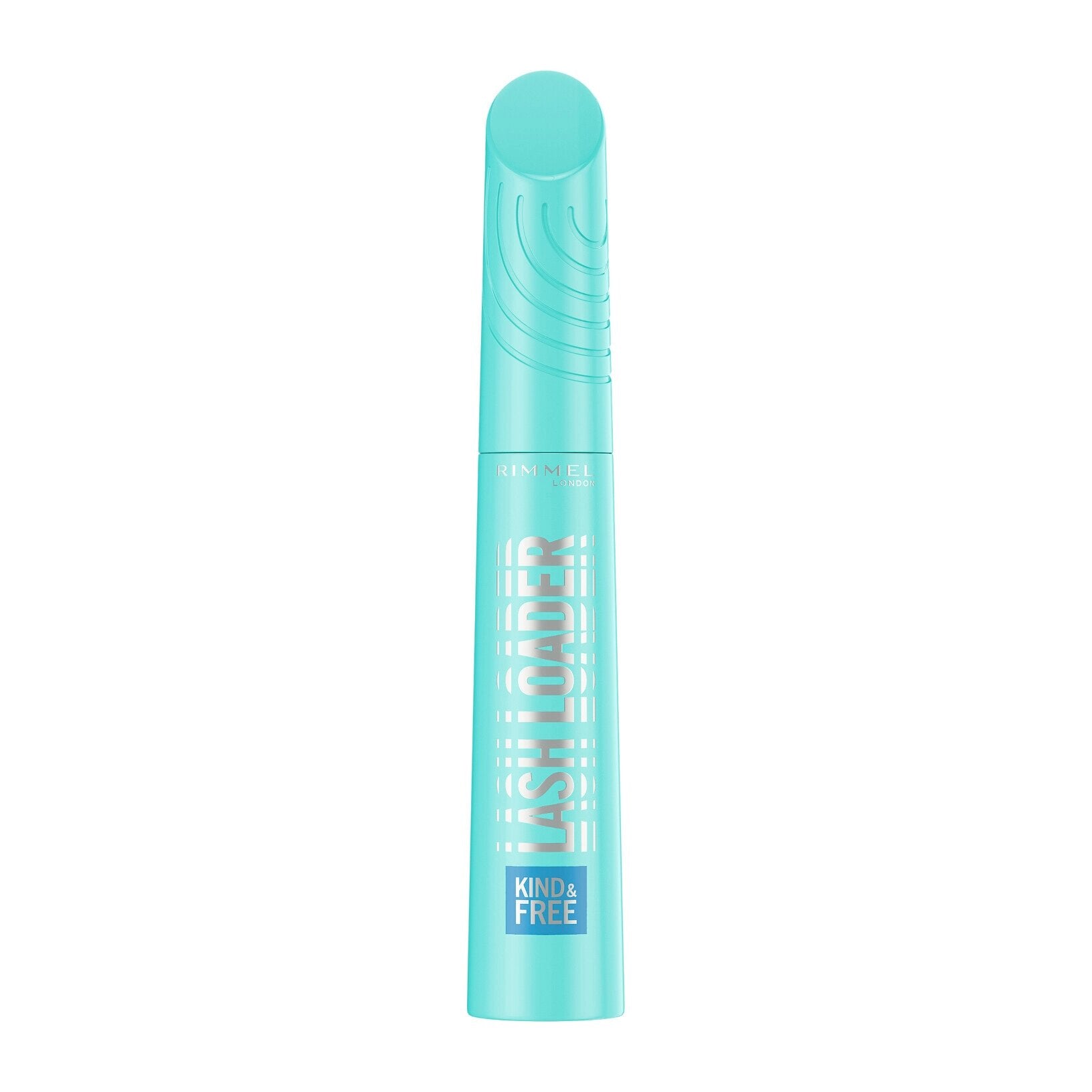 Rimmel London Mascara Kind & Free Lash Loader Black Brown-2