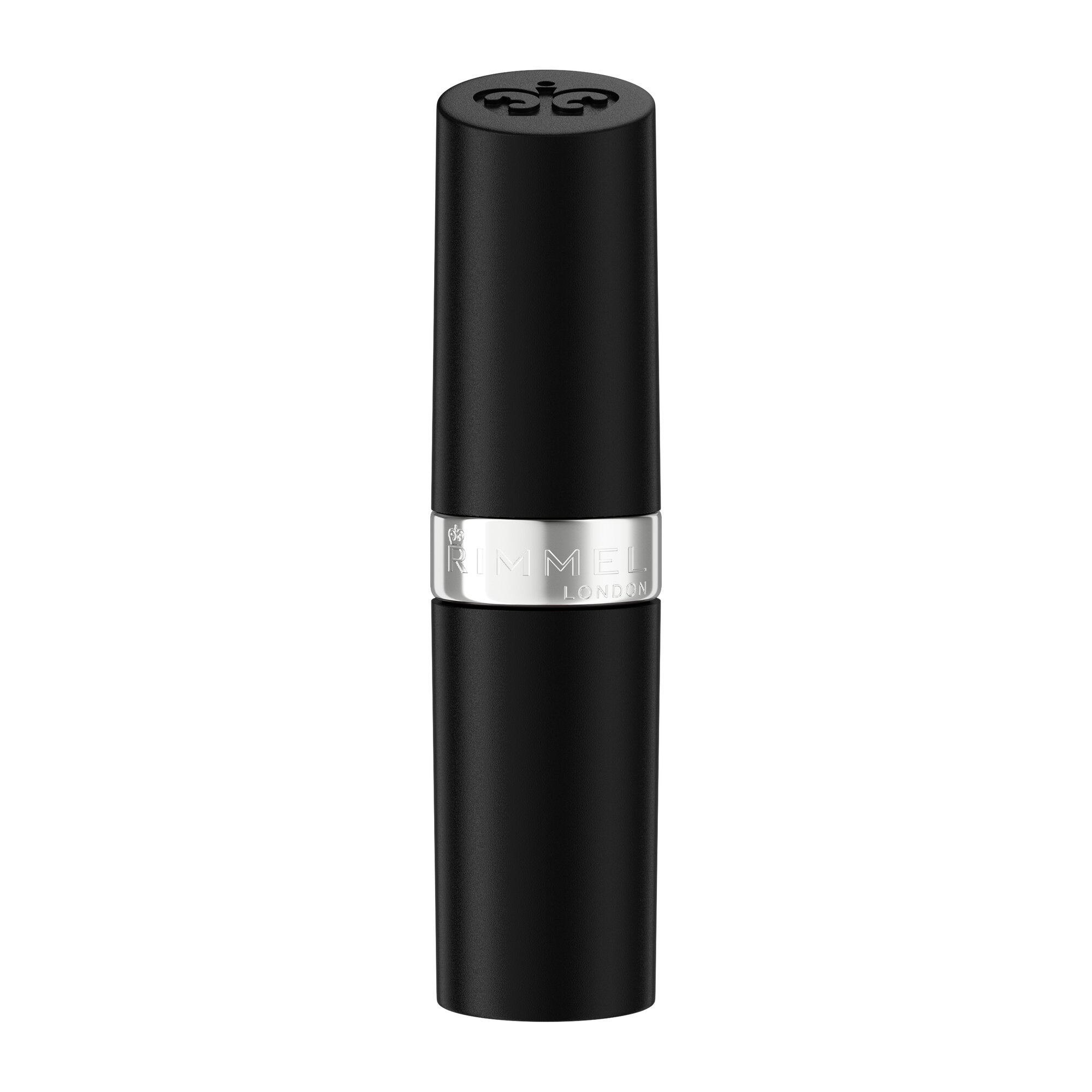 Rimmel Lasting Finish Rossetto Satinato Idratante Formula Vegana 4g 390 Plush Pink-1