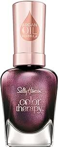 Sally Hansen Color Therapy Smalto Con Olio Di Argan One Day At A Time-1