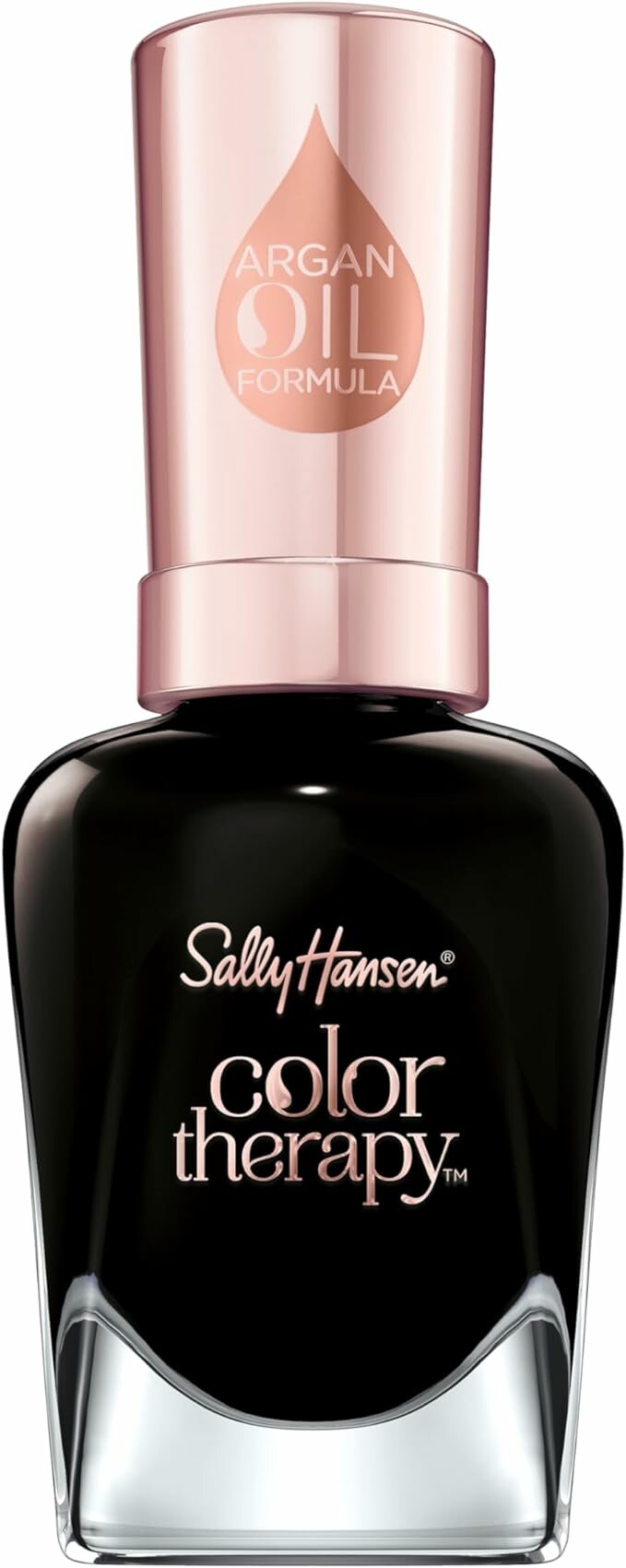 Sally Hansen Color Therapy Smalto Con Olio Di Argan Everything Zen-1
