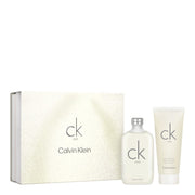 CK One Eau de Toilette Cofanetto Regalo