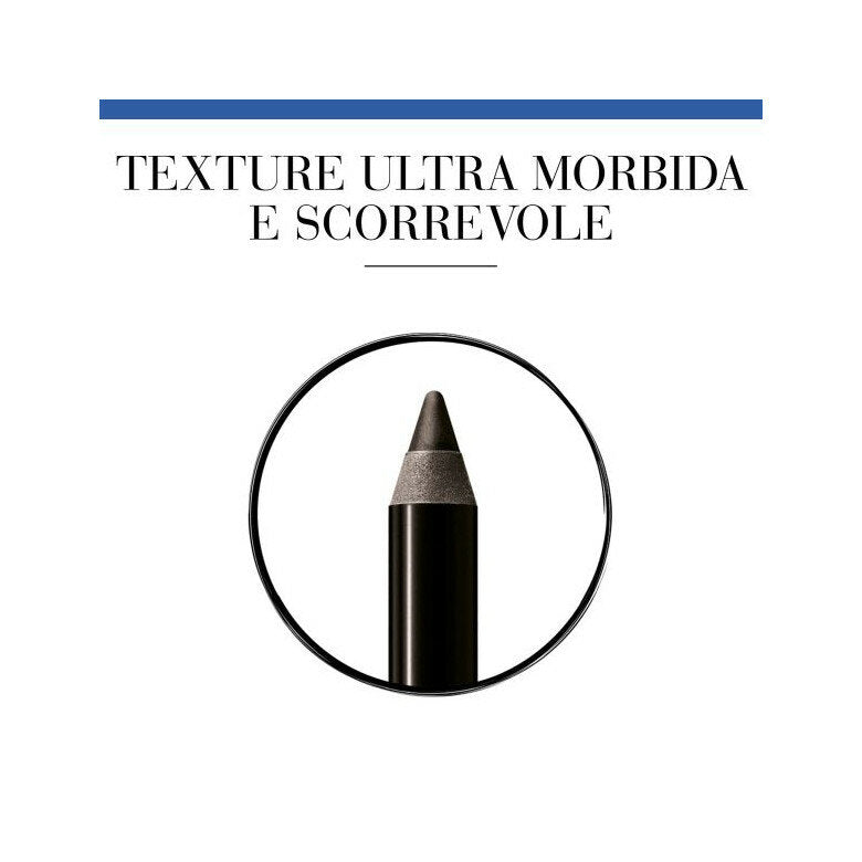 Bourjois Contour Clubbing Waterproof Matita Occhi 1,2g 041 Black Party-3