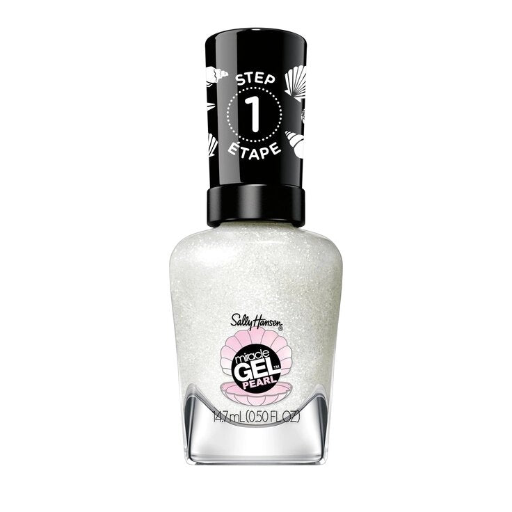Sally Hansen Miracle Gel Smalto Per Unghie One Of A Kind 14,7ml-1