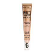 Rimmel Multi-tasker Wake Me Up Correttore & Fondotinta Formula Vegana 25 Rose Ivory 20ml-1