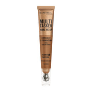 Rimmel Multi-tasker Wake Me Up Correttore & Fondotinta Formula Vegana 100 Mocha 20ml-1