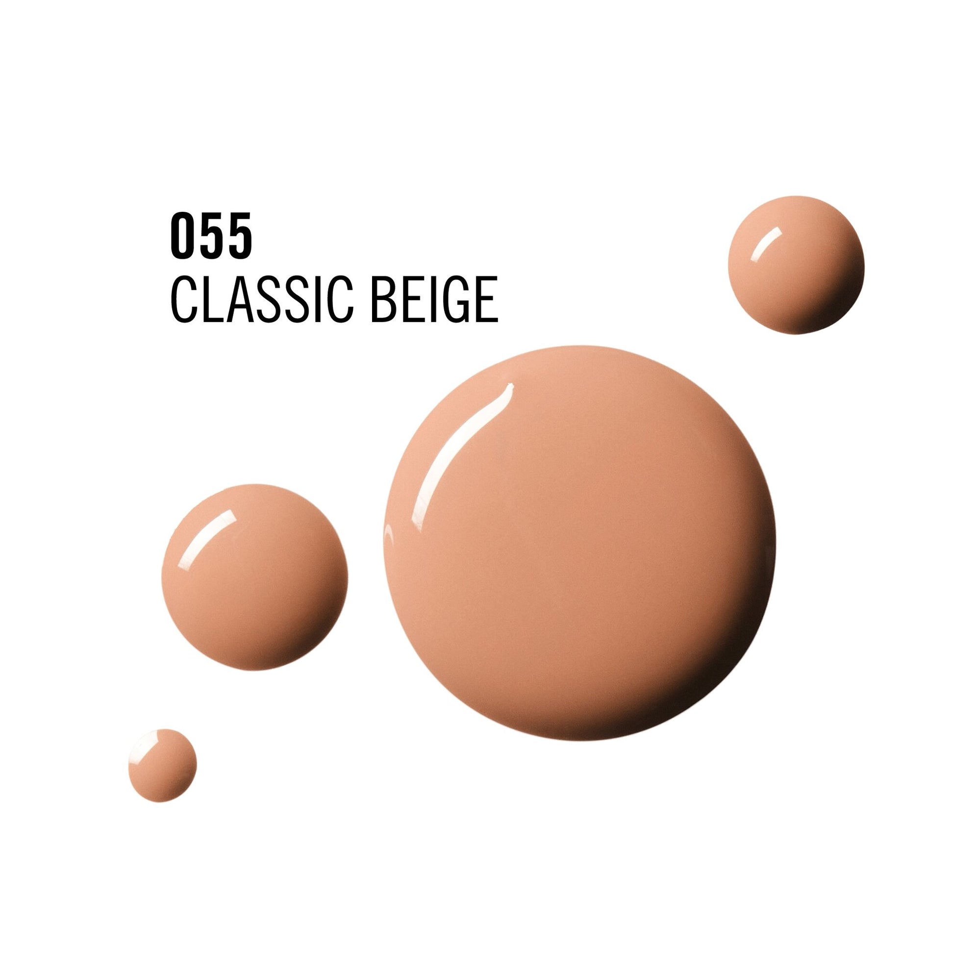 Rimmel Multi-tasker Wake Me Up Correttore & Fondotinta Formula Vegana 055 Classic Beige 20ml-3
