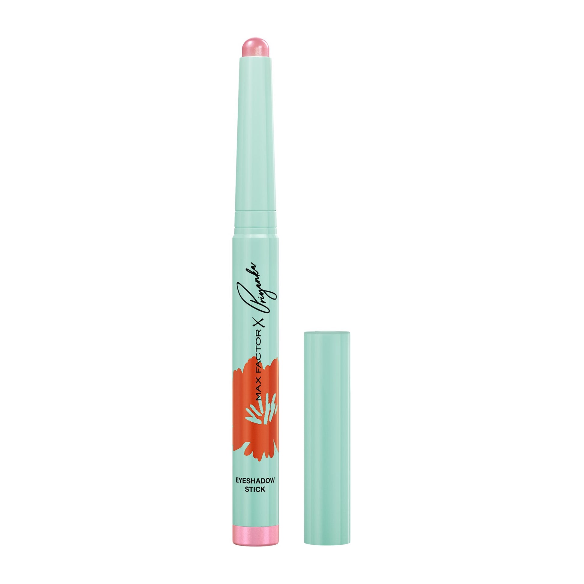 Max Factor Ombretto In Stick Priyanka 003 Petunia Sparkle-2
