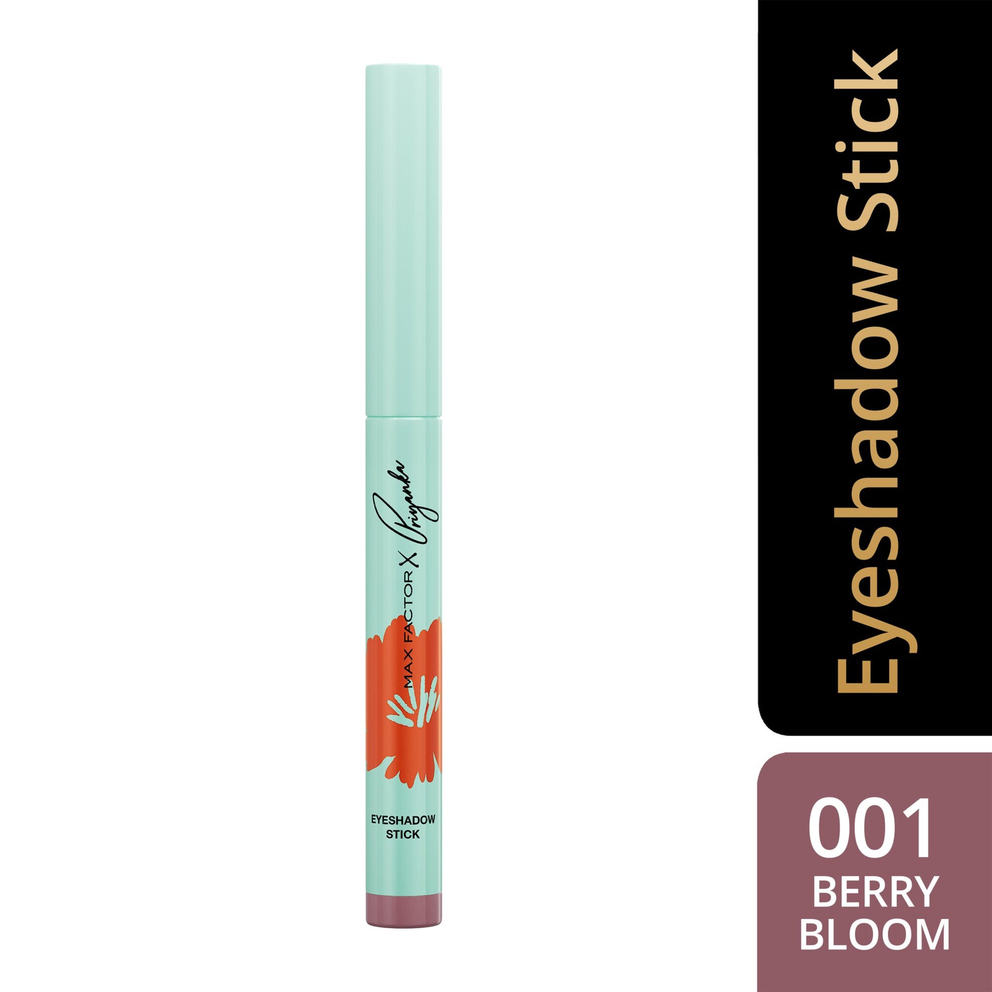 Max Factor Ombretto In Stick Priyanka 001 Berry Bloom-3