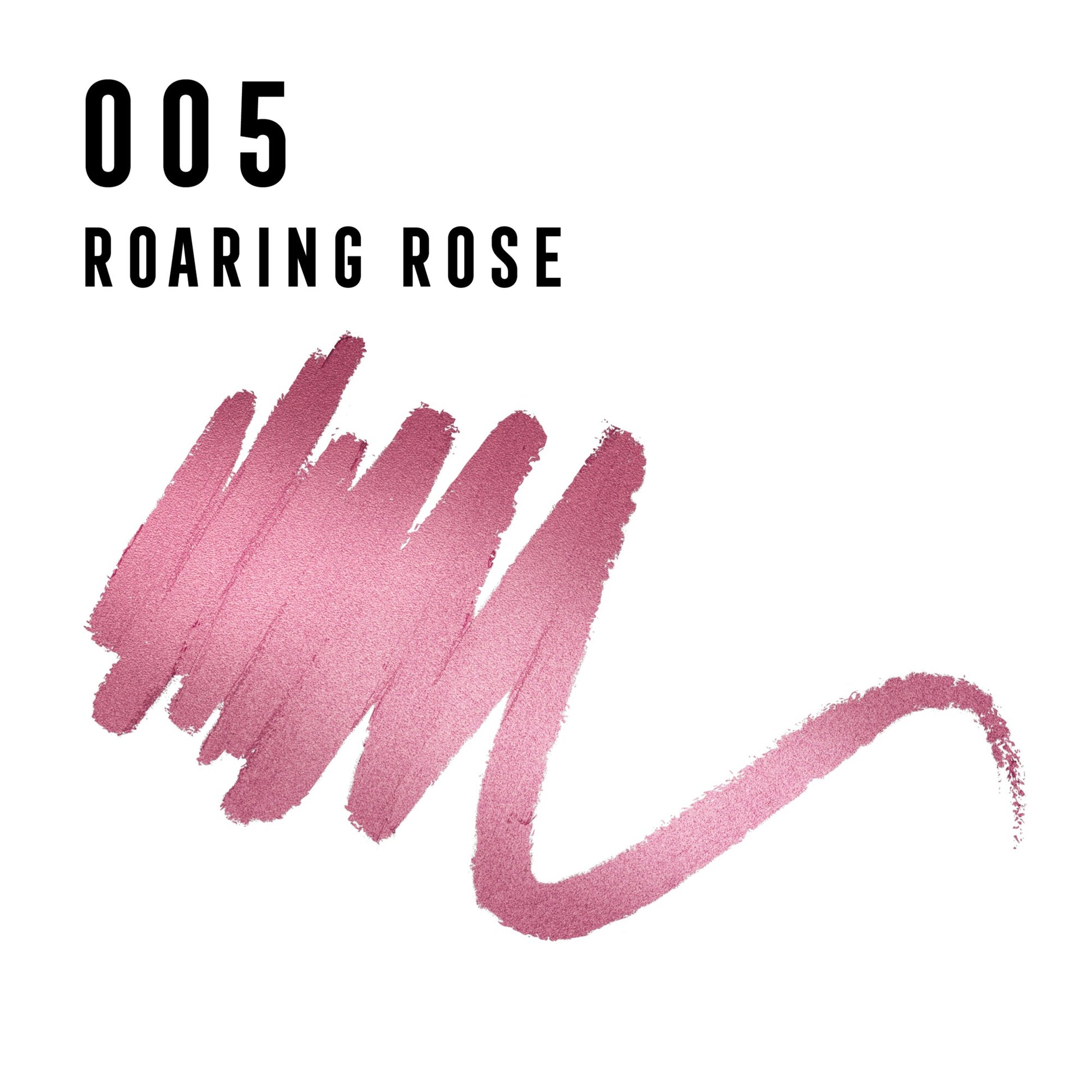 Max Factor Ombretto In Stick Priyanka 005 Roaring Rose-4