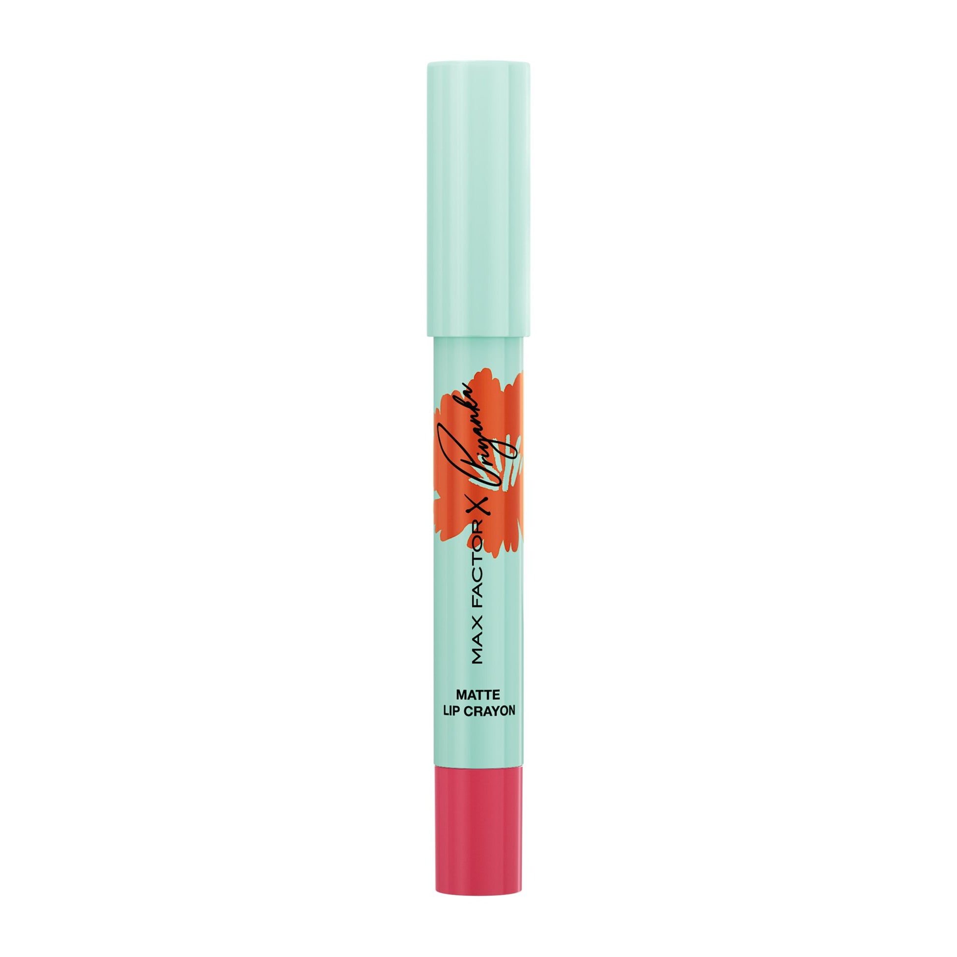 Max Factor Rossetto Matita Labbra Stick Priyanka 003 Hibiscus Flower-1