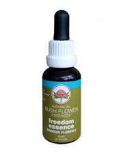 Australian Bush Flower Essences Freedom Essence 30ml-1