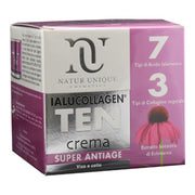 Natur Unique Ialucollagen Ten Trattamento Con Elementi Naturali Crema Super Antiage Viso e Collo 50m-1