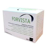 Forvista integratore alimentare funzione visiva 30 bustine-1