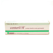 Centeril H Crema Lenitiva Rettale 40ml-1
