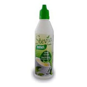 Santiveri Stevia Liquida dolcificante naturale zero calorie 90ml-1