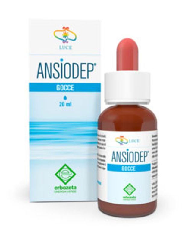 Erbozeta Ansiodep gocce 20 ml-1