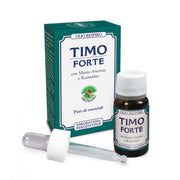 Olio Respiro Timo Forte Con Menta e Rosmarino-1