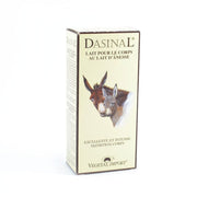 Dasinal Latte per il corpo al latte d'asina 200 ml-1