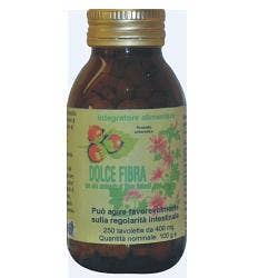 RO BE NATURALI DOLCE FIBRA250T-1