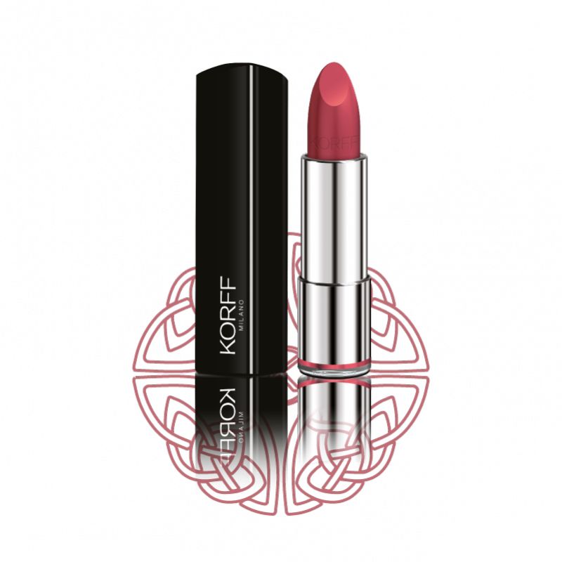 Korff Milano Cure Make Up Rossetto Satinato 11-1