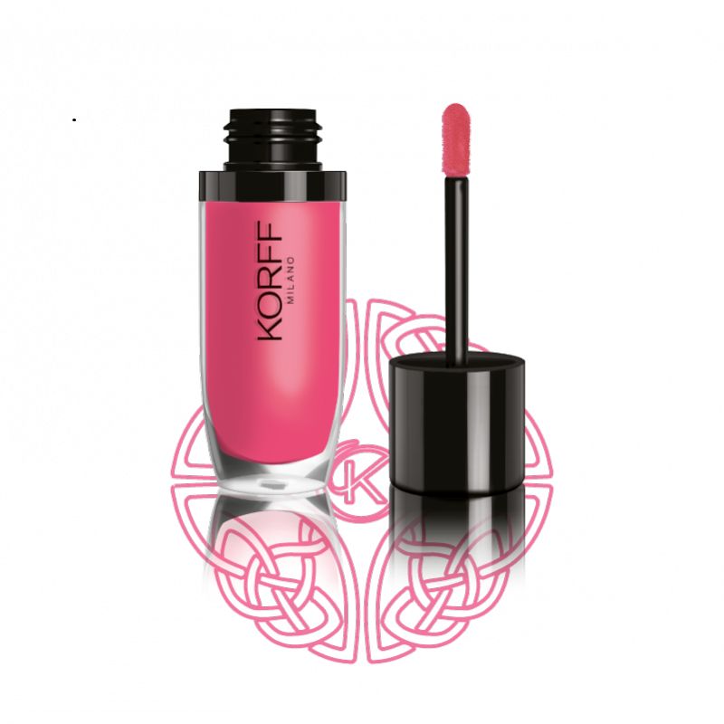 Korff Milano Cure Make Up Lucidalabbra cod. 03-1