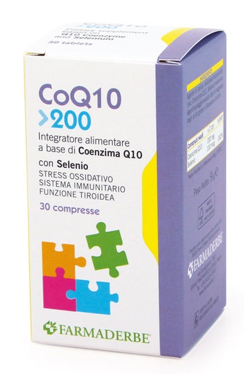 COQ10 200 30CPR-1