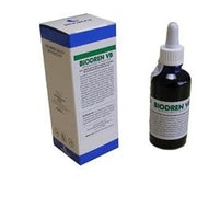 Biogroup Biodren VB Per Coadiuvare La Fisiologica Funzionalità Delle Vie Epato-Biliari 50ml-1